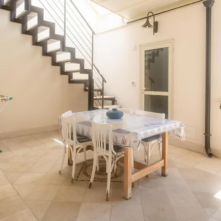 Dimora Grecale - Con Terrazza - *