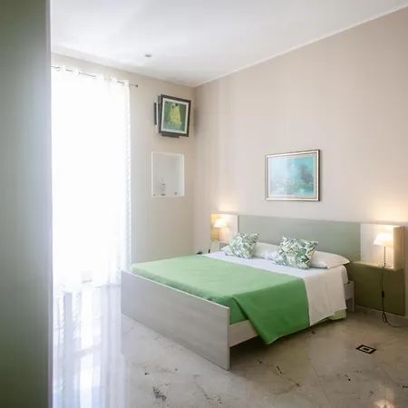 Apartmán Dimora Grecale - Con Terrazza - Trani
