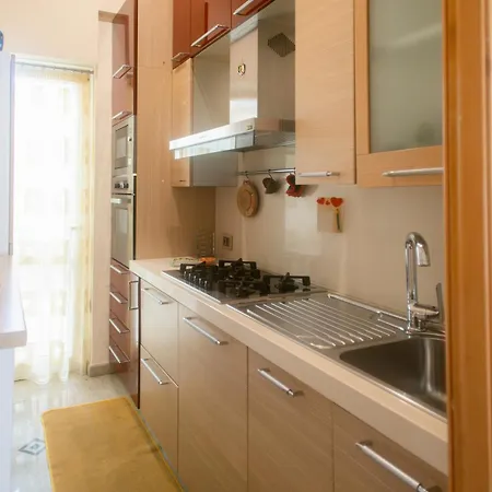 Dimora Grecale - Con Terrazza - *