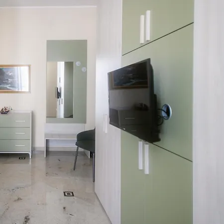 Διαμέρισμα Dimora Grecale - Con Terrazza - *
