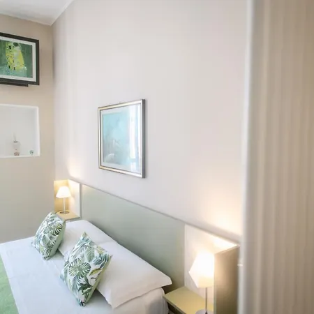 Dimora Grecale - Con Terrazza - Apartamento