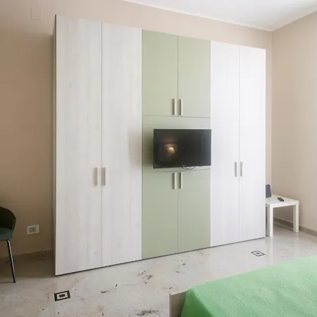 Διαμέρισμα Dimora Grecale - Con Terrazza - *