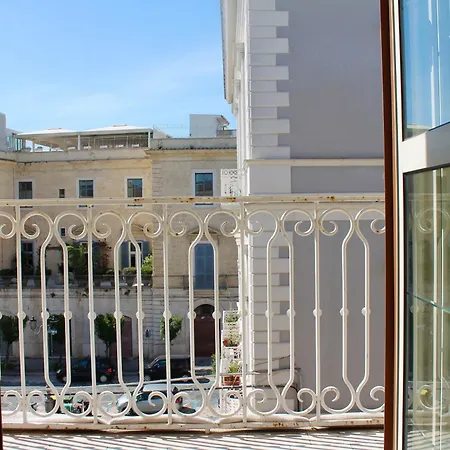 Apartmán Dimora Grecale - Con Terrazza -