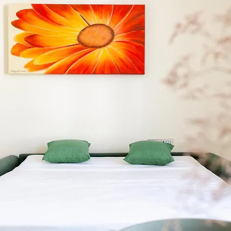 Dimora Grecale - Con Terrazza - Apartmán