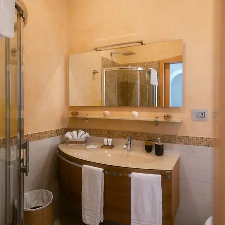 Dimora Grecale - Con Terrazza - Apartamento