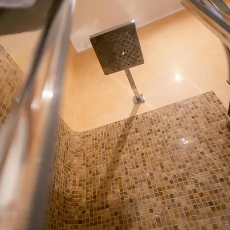 Apartmán Dimora Grecale - Con Terrazza - Trani