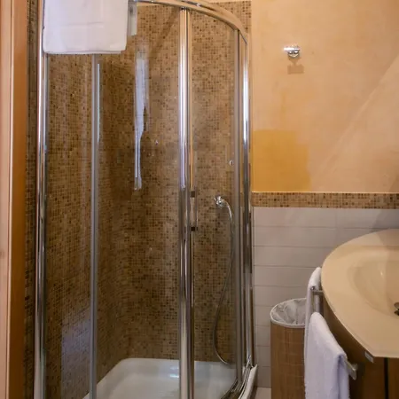 Dimora Grecale - Con Terrazza - Apartmán