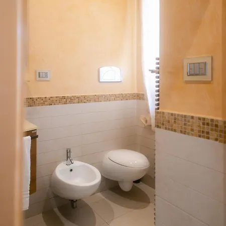 Dimora Grecale - Con Terrazza - *