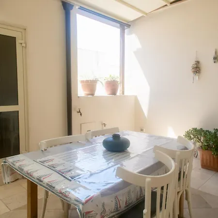 Apartmán Dimora Grecale - Con Terrazza - *